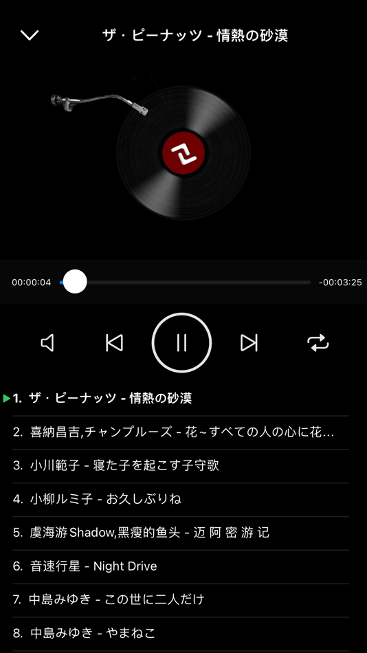 #8. 大瀑布 (iOS) 由: 科 杨