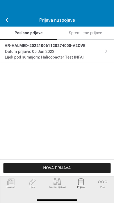 Halmed Screenshot