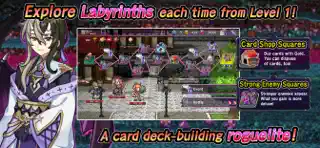 RPG Overrogue - Screenshot 1