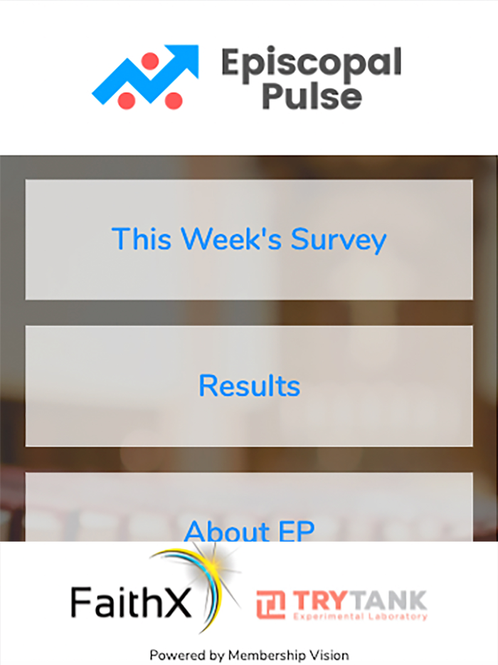 Episcopal Pulse