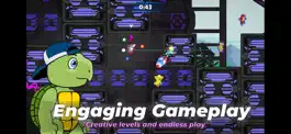 Game screenshot Galaxy Rush Royale hack