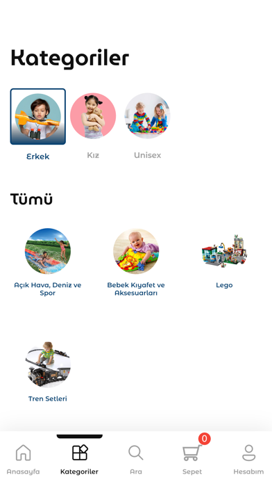 EveYolla Screenshot