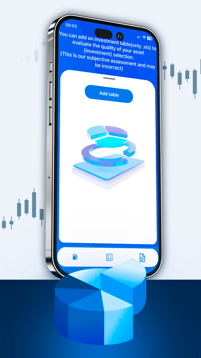 Pocket Option Portfolio