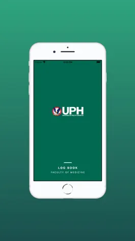 Game screenshot UPH Clerkship mod apk