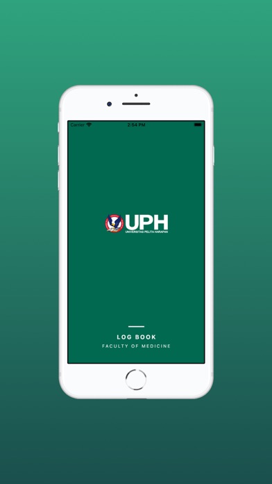 UPH Clerkship Screenshot