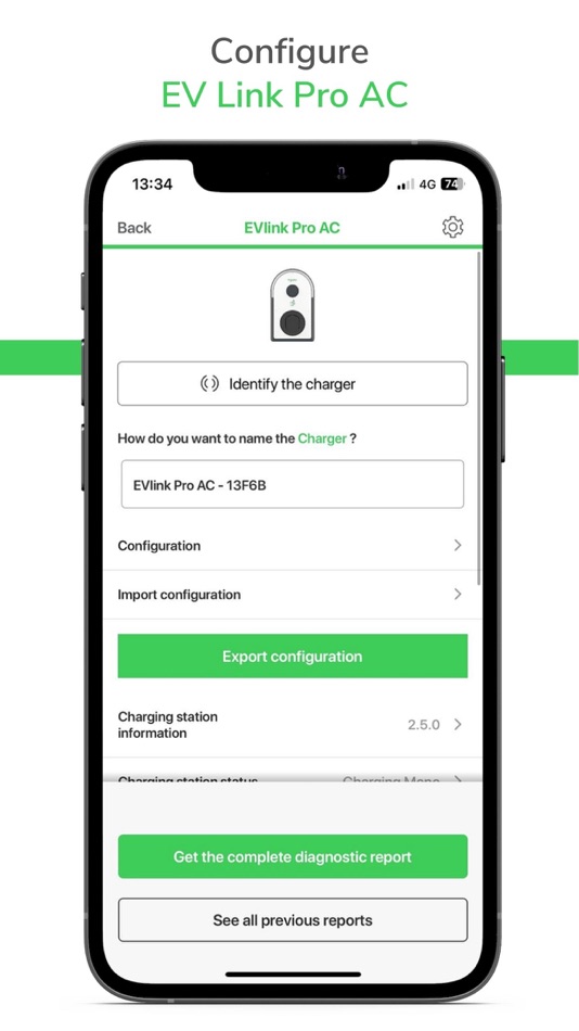#6. eSetup for Electrician (iOS) 由: Schneider Electric SA