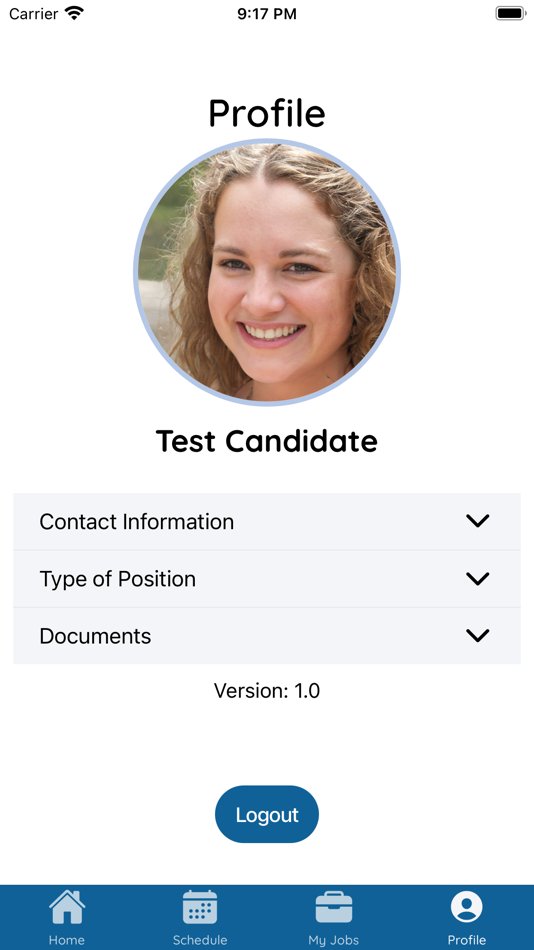 #3. Silver Lining Services (iOS) 由: Silver Lining Doula & Nanny Services, LLC