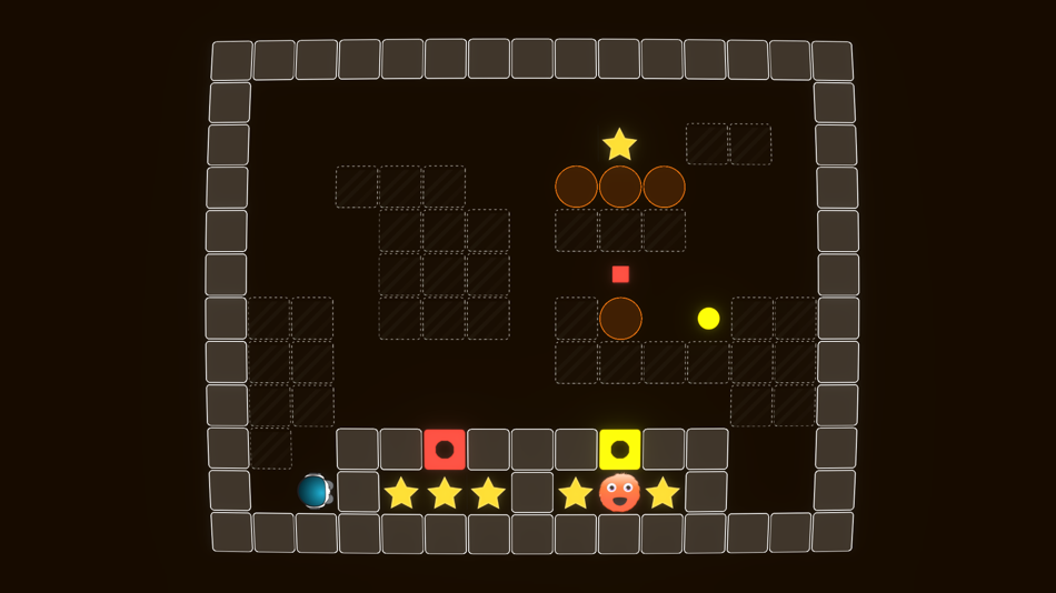 #3. Caves of Drones 2 (iOS) 由: Chilling Moose