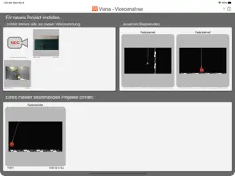 Game screenshot Viana - Videoanalyse mod apk