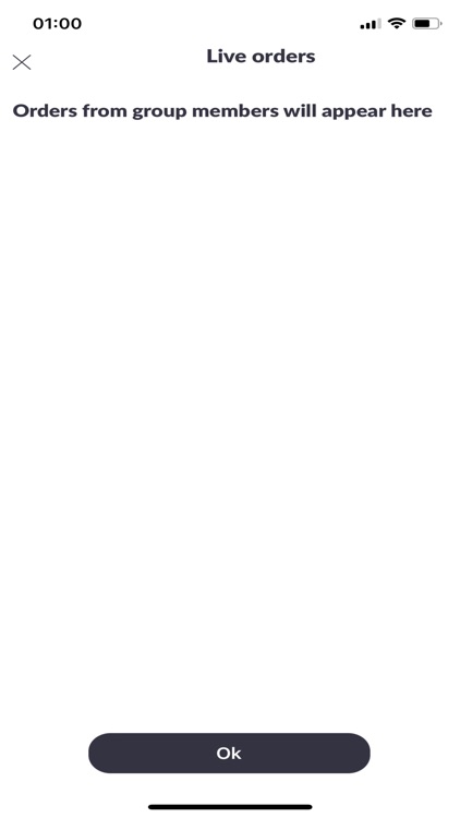 Fourchette Buffet screenshot-6