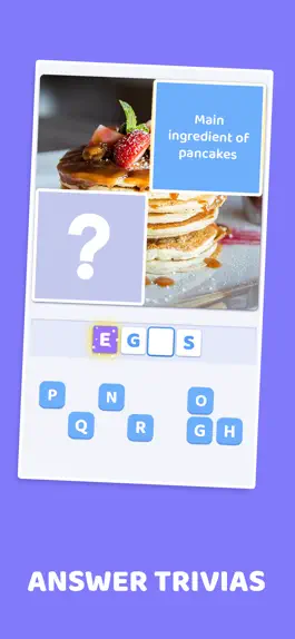Game screenshot Word Pics - Trivia Puzzles mod apk
