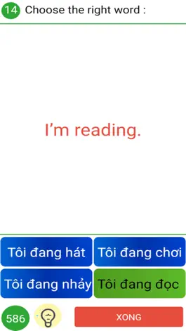 Game screenshot Tieng Anh 3 hack