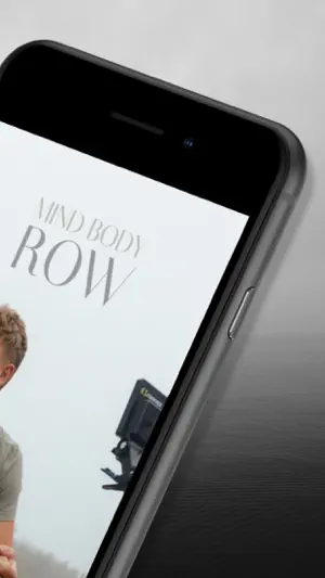 Mind Body Row screenshot 2
