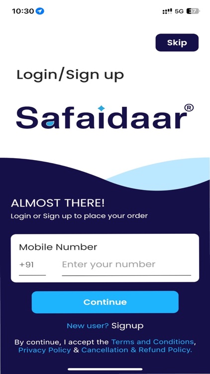 Safaidaar