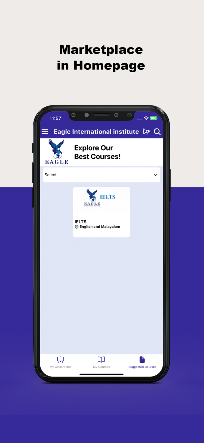 Eagle International Institute