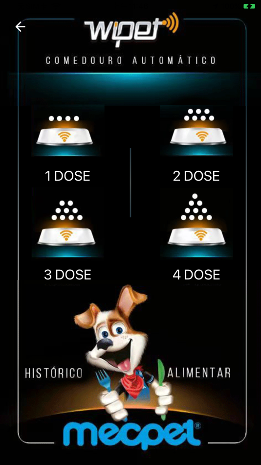 #2. MECPET (iOS) 由: 宝平 钟