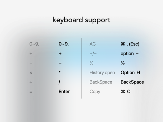 Screenshot #2 for Basic Calculator Pro