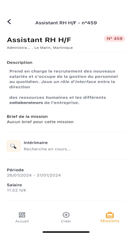 Jobbiz Pro screenshot-3