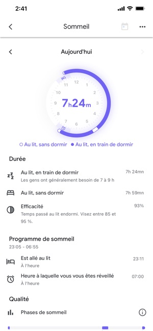 Google Fit : conseils et astuces sur l'appli de suivi d'activité