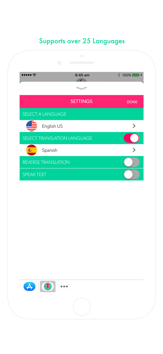Travelers Translator