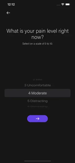 Game screenshot Moonai - Period Pain Relief hack