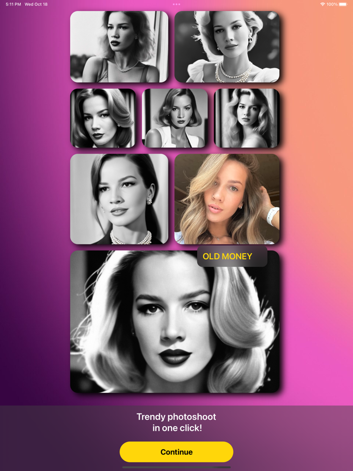 Aisma AI Avatar and Photo Maker