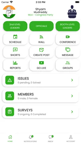 Game screenshot MyNetaji hack