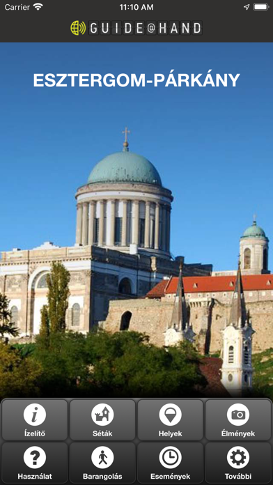Esztergom Screenshot