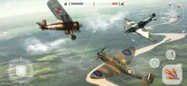 Game screenshot WW2 :War Strategy Game apk