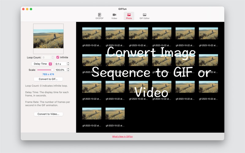 giffun - video,photos to gif problems & solutions and troubleshooting guide - 3