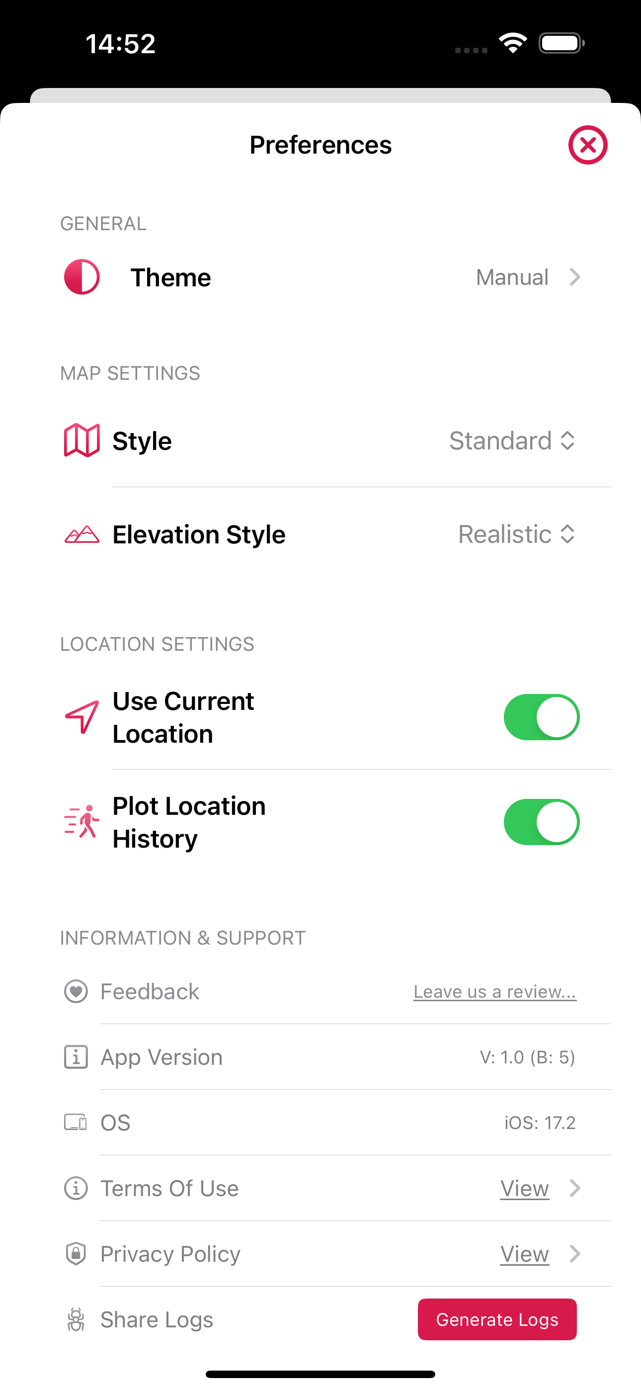 Travel Planner Plus