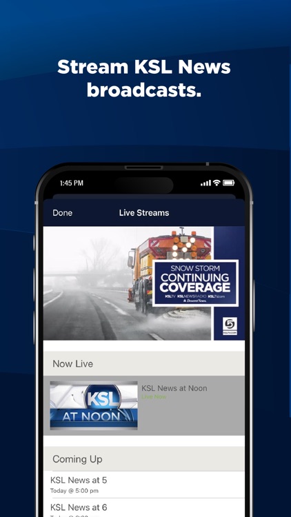 KSL.com News Utah screenshot-7