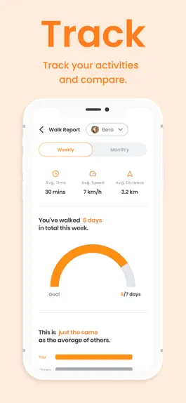 Game screenshot BERO - Dog Walking & Social apk