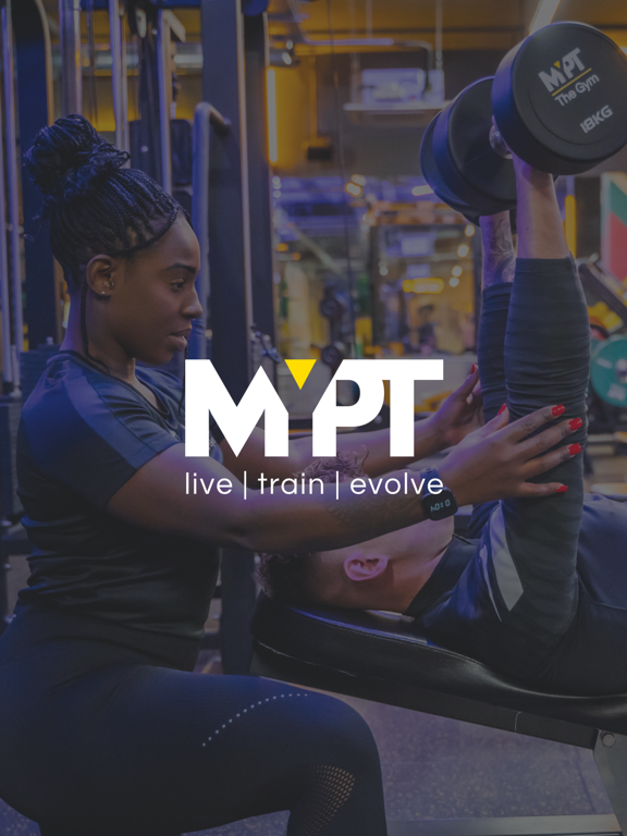 Screenshot #4 pour MyPT Coaching