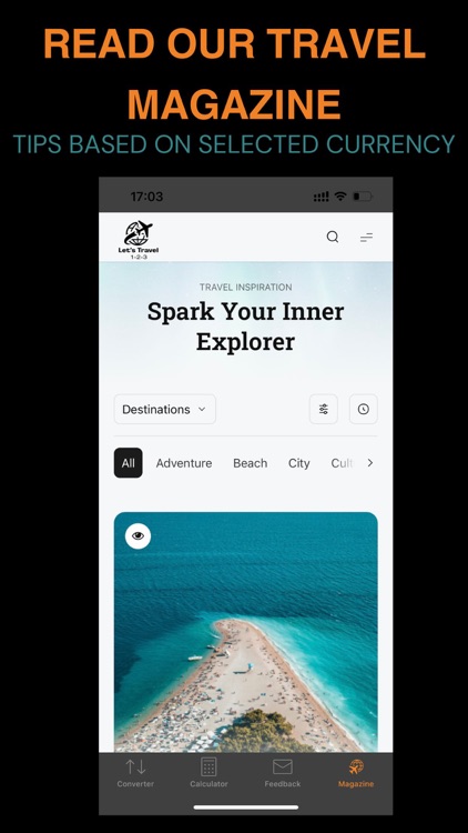 Currency Converter Plus screenshot-3