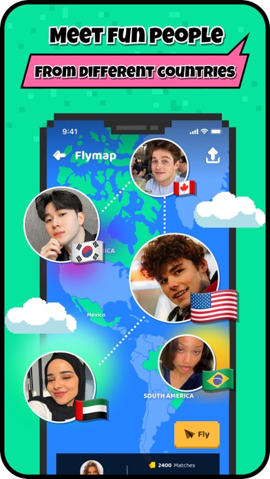 Hay - Video Call & Live Chat