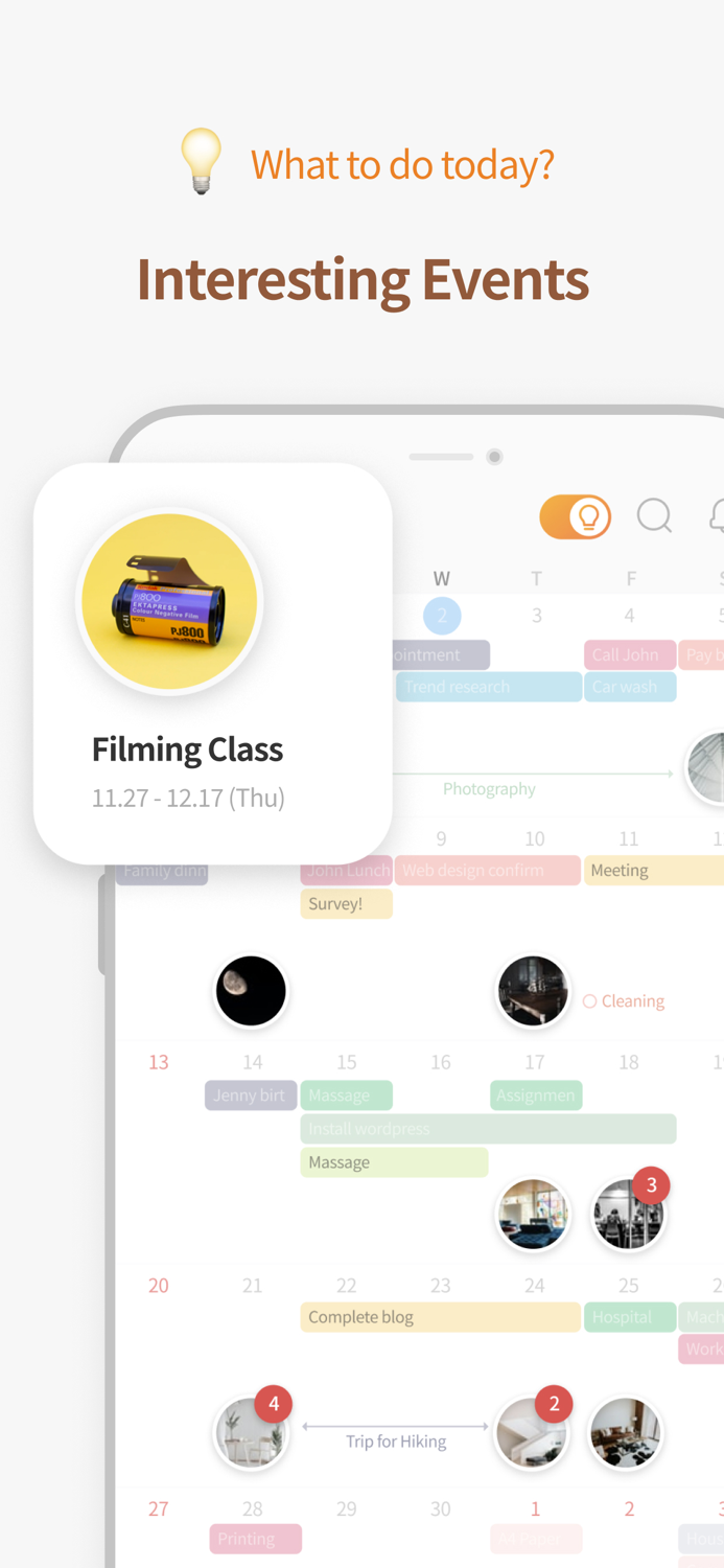 TimeBlocks - Mobile Planner