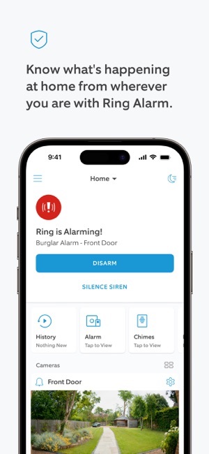 Ring App Reviews: Doorbell App, Windows & Android Compatibility, Setup  Instructions For Always Home, Apple Watch, & More