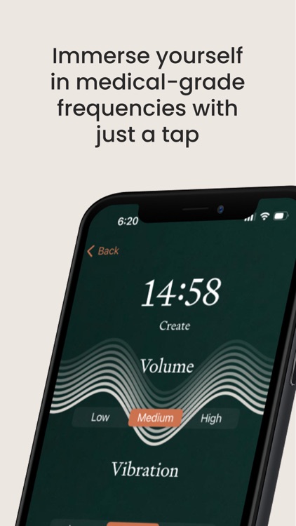 TUNE Connect:Control your TUNE