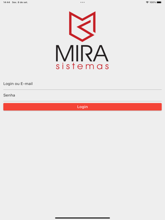 Screenshot #4 pour Helpdesk Mira Sistemas Ltda