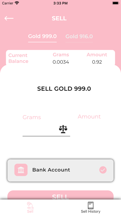 KANIKA GOLD Screenshot