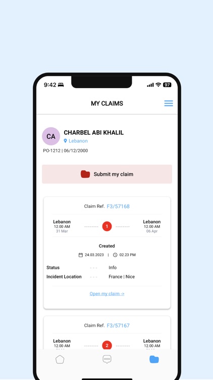 Ian Assist screenshot-6