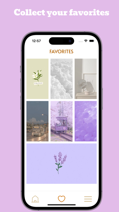 Simply Wallpapers Screenshot