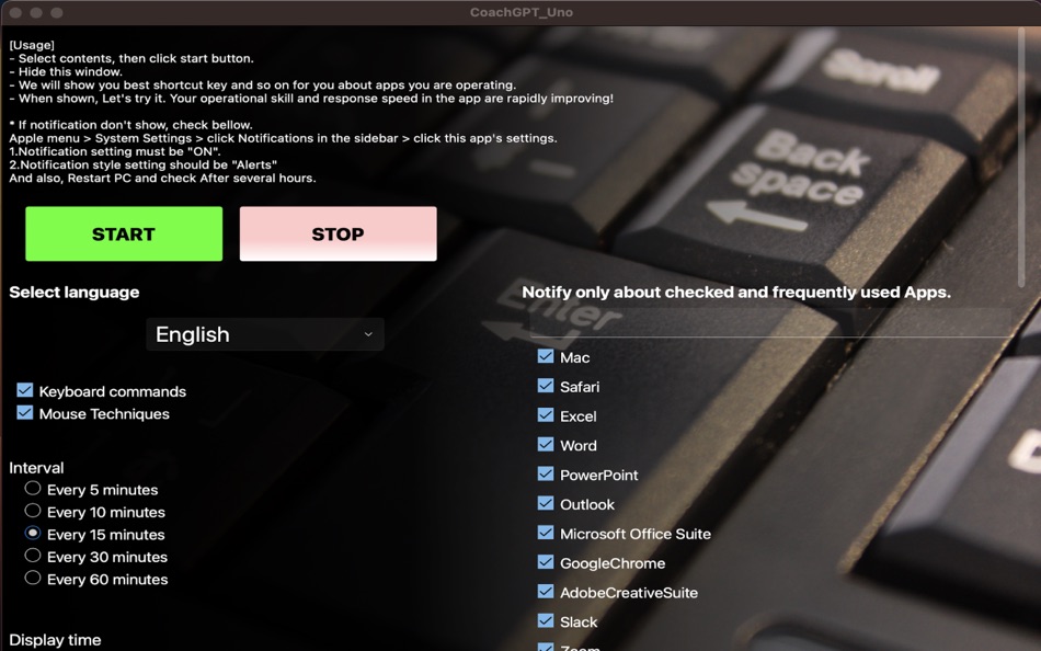 #2. Keyboard Shortcuts And Mouse (macOS) Podle: Kuta Yushikai