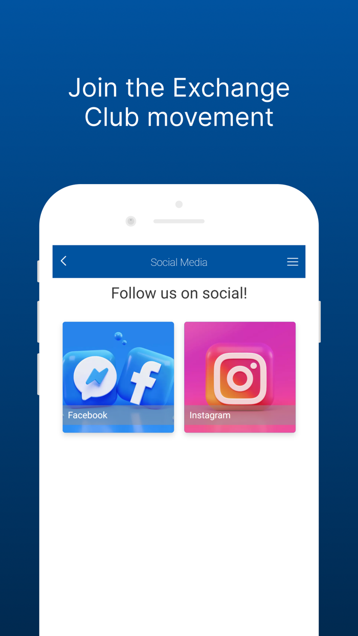 National Exchange Club