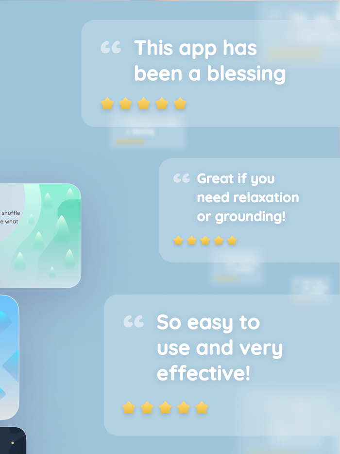 Head On Stress and Anxiety