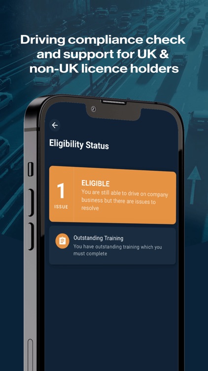 MOVE by Traxall UK screenshot-5