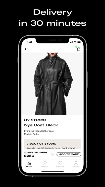 LABELS, (Re)Discover Your City screenshot-3