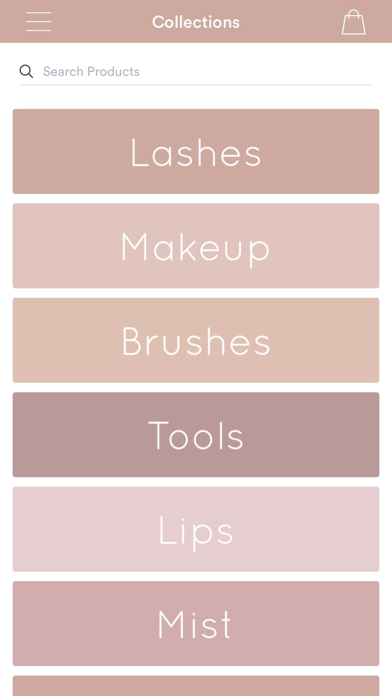 MBeauty Screenshot