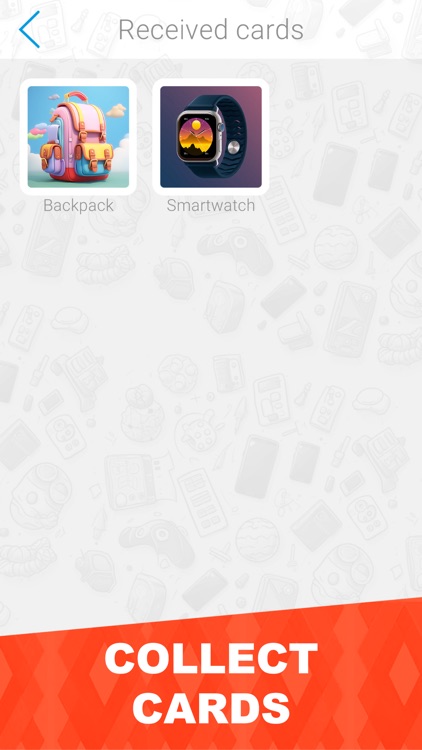 Match Picture Cards Puzzle